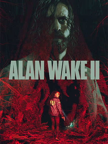lan Wake 2: Alan Wake dan Saga