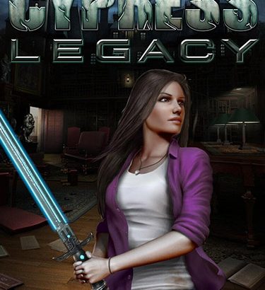 Cypress Legacy