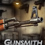 Gunsmith Simulator