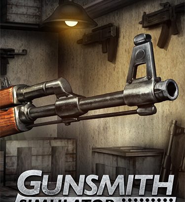 Gunsmith Simulator