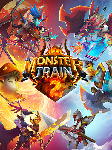 Monster Train 2 rapgatfiles