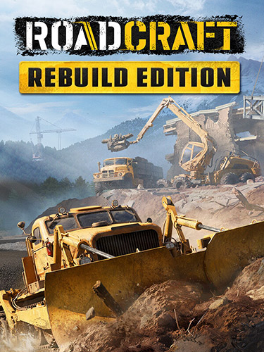 RoadCraft Rebuild Edition