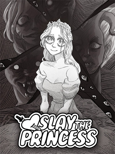 Slay the Princess The Pristine