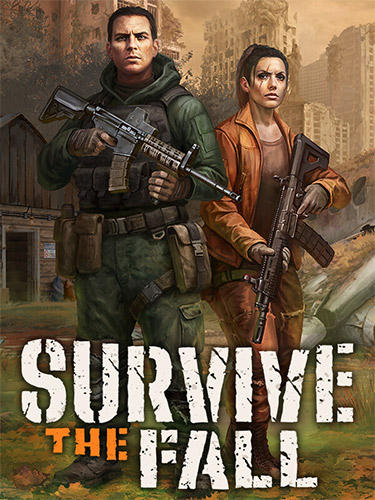 Survive the Fall Ultimate Edition