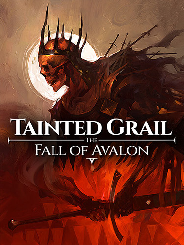 Tainted Grail The Fall of Avalon www.rapgatfiles.top