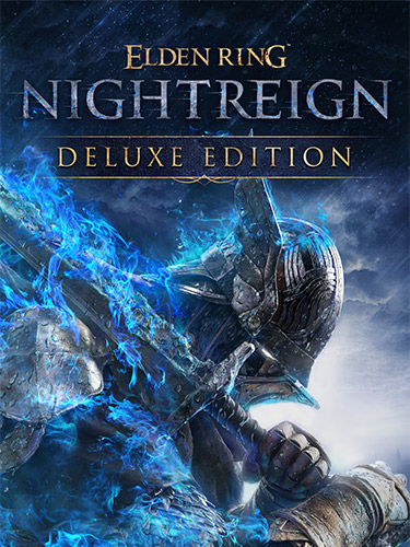 ELDEN RING NIGHTREIGN: Deluxe Edition