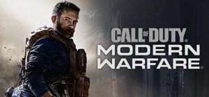 Call of Duty Modern Warfare (2019)