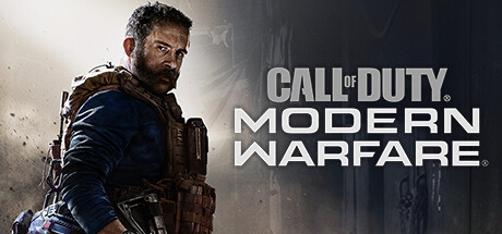 Call of Duty Modern Warfare (2019)