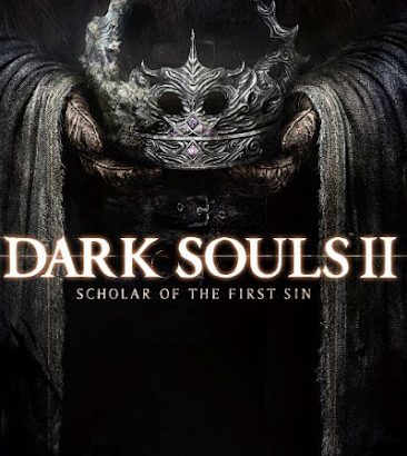 Dark Souls II