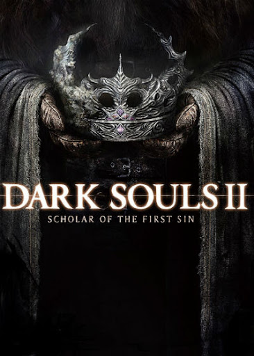 Dark Souls II