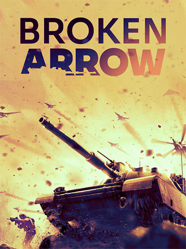 Broken Arrow