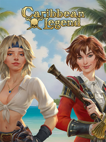 Caribbean Legend Complete Edition