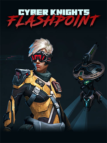 Cyber Knights Flashpoint