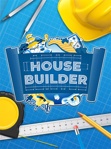 House Builder Pack and Punch Bundle