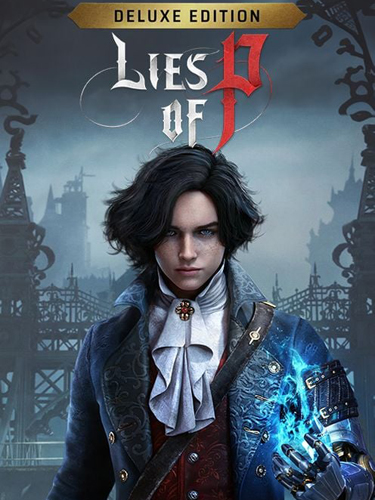 Lies of P