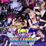 Lollipop Chainsaw RePOP