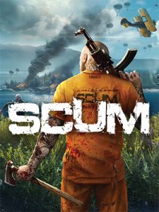 SCUM