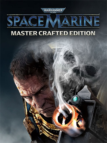 Warhammer 40,000: Space Marine - Master Crafted Edition