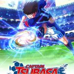 Captain Tsubasa: Rise of New Champions - Deluxe Edition