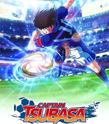 Captain Tsubasa: Rise of New Champions - Deluxe Edition