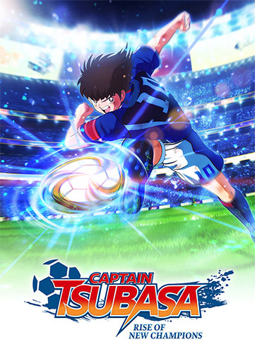 Captain Tsubasa: Rise of New Champions - Deluxe Edition
