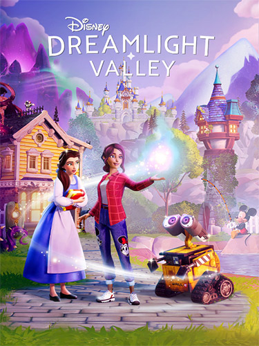 Disney Dreamlight Valley: Magical Edition
