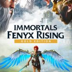 Immortals: Fenyx Rising - Gold Edition