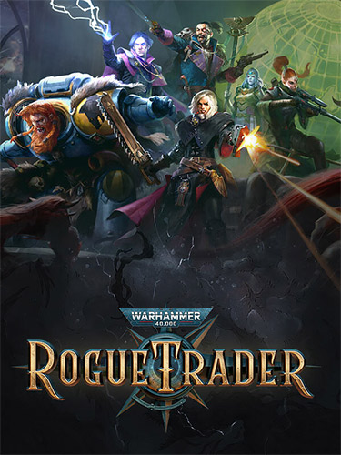 Warhammer 40,000: Rogue Trader - Voidfarer Edition