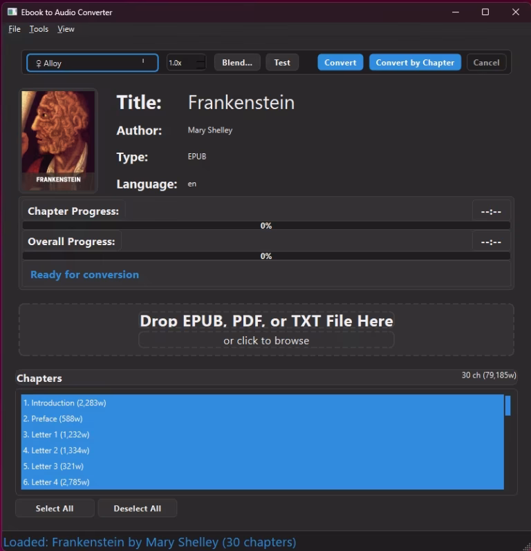 AI-Ebook-to-Audio-Converter