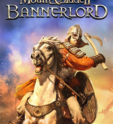 Mount & Blade II Bannerlord