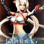 X-Blades HD Gold + Bonus Content